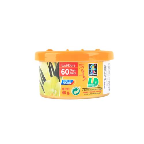LD Car Air Freshener 46 G