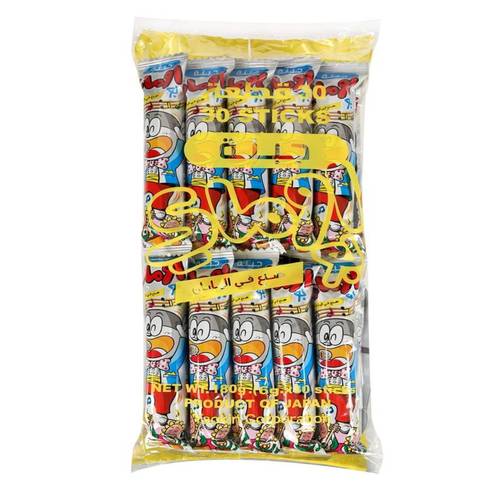  Omai Po Cheese Fingers 30 PC