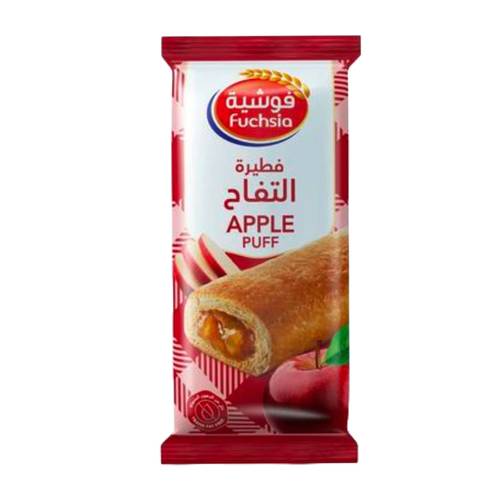 فوشية فطيرة التفاح 65 جرام