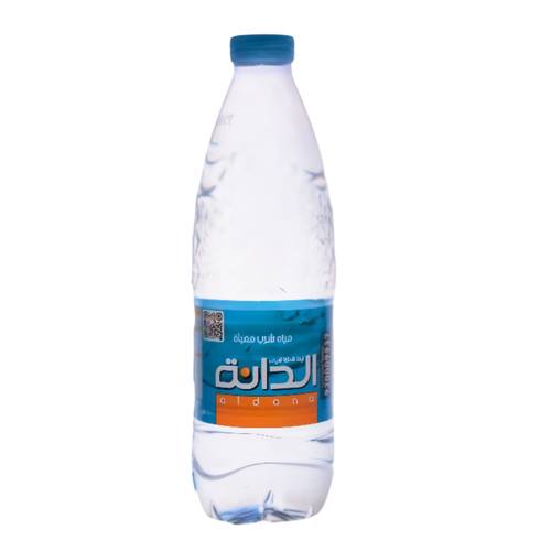  الدانه مياه شرب 600 مل