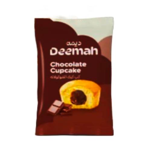 ديمه كب كيك الشوكولاته 54 جرام 
