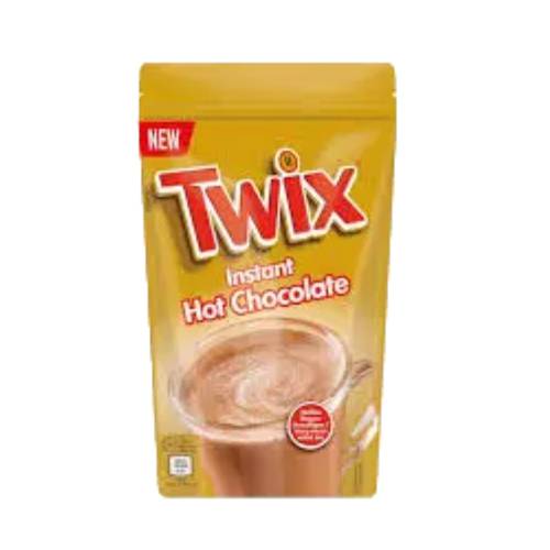 Twix Instant Hot Chocolate Drink 140 G