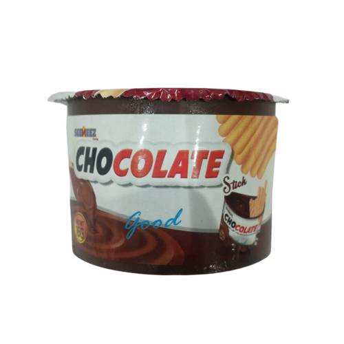 Sneez Chocolate Sticks Good 16 G