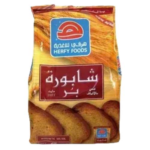 Herfy Shaboura Bread Diet 375 G