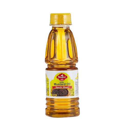 Mughal Mustard Oil 200 Ml
