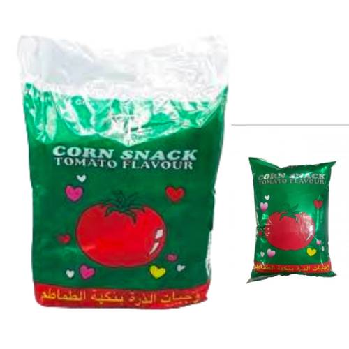 Zamzam Potatoes Tomatoes Bag 30 * 12 G