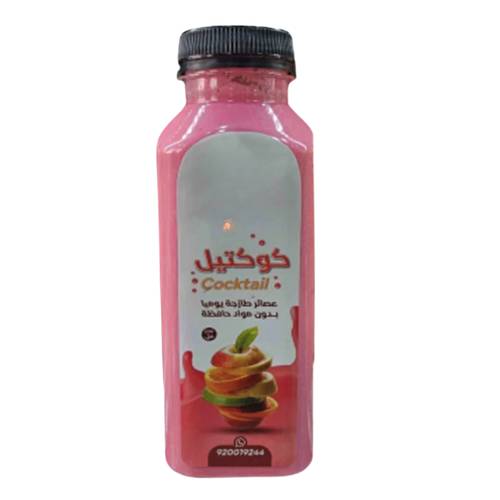 Mixed Fruit Juice 330 ML