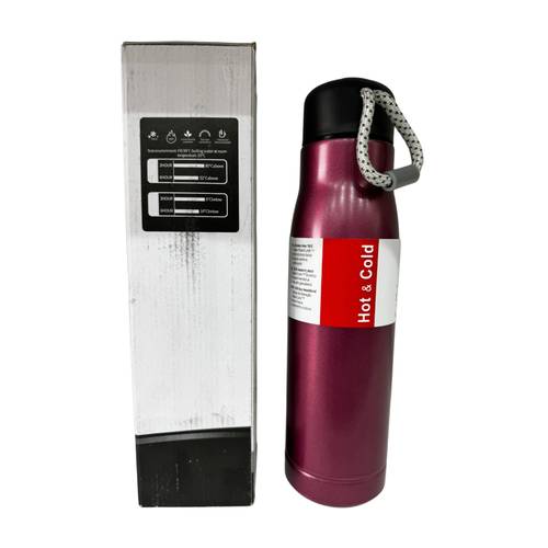  Sport Vacuum Cup Flasks 550 Ml 