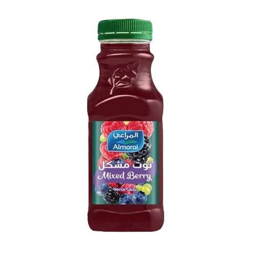 المراعى عصير التوت 300 مل 
