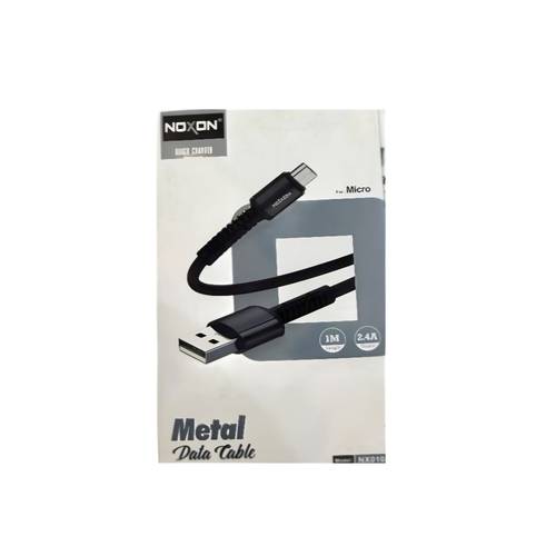 Noxon Metal Data Cable
