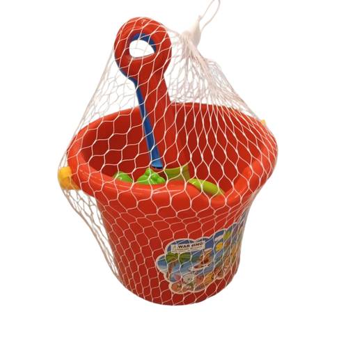 Smart Toys Warm Beach 5 PC