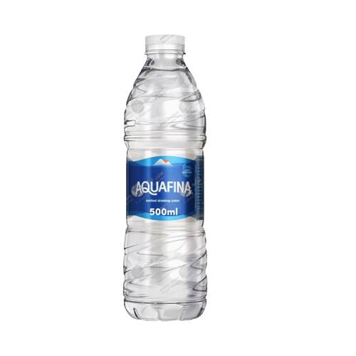 مياه أكوافينا          