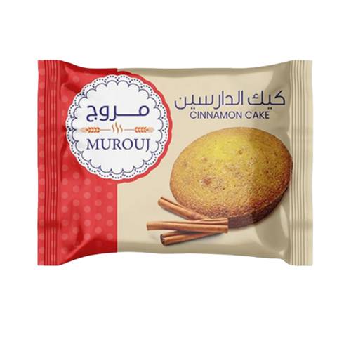 Muroj Cinnamon Cake 90 G