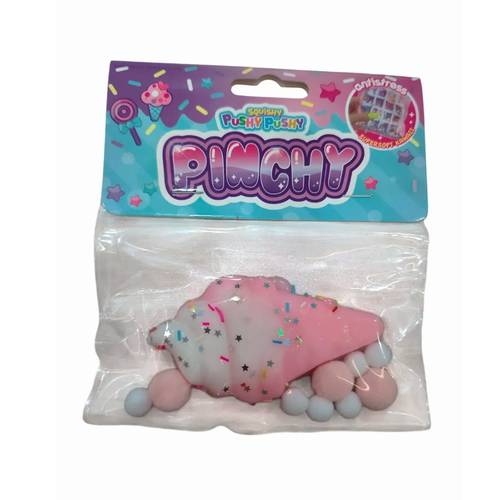 Squishy Benchy Game