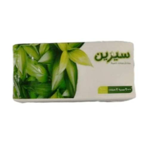 Serene Soft Tissues 600 Tissues