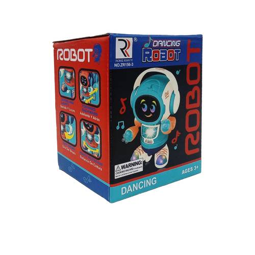 Bailando Robot Toy For Children