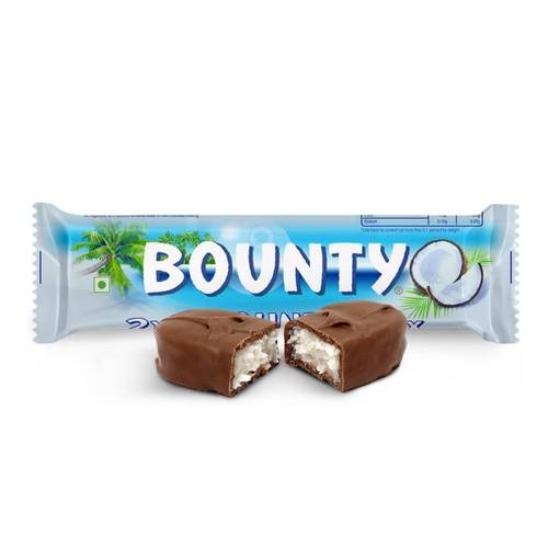 Bounty Coconut Milk Chocolate  57 G