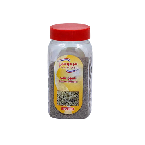 Fardosi Cumin Whole  190 G