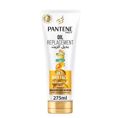 Pantene Oil Replacement Against Hair Loss 275 ML