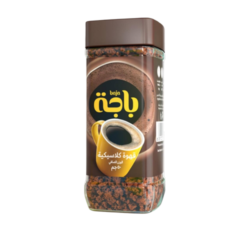 Baja Classic Coffee 50 G