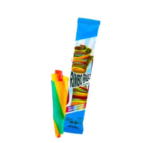 Ice Fun Fruit Roll Candy 14 G