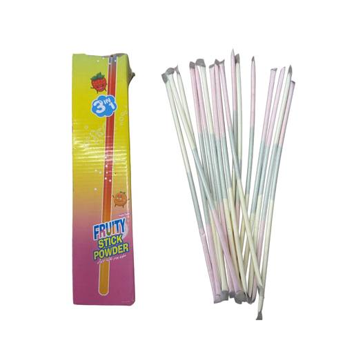 Fruity Stick Powder 3 In 1