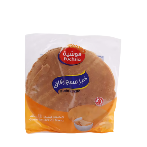   فوشية خبز مسح رقاق 240 جرام