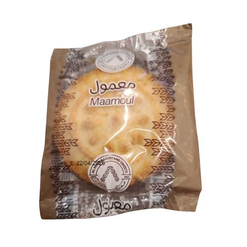 Al-Amer Maamoul Biscuit 70 G