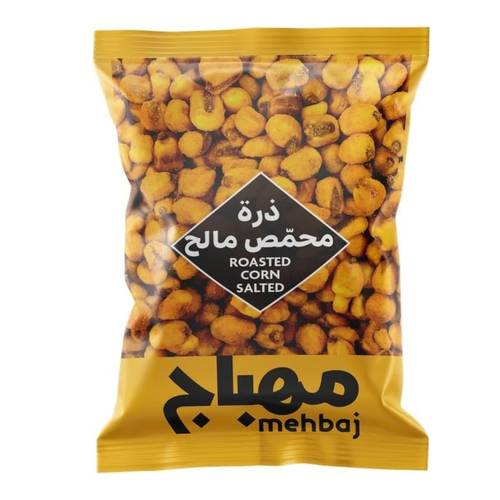 Mehbaj Roasted Salted Corn 20 G