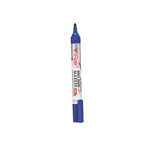 Flair Whiteboard Marker (Blue)