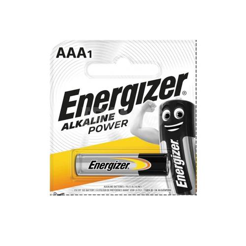 Energizer AAA 1 Power Battery 1 Count