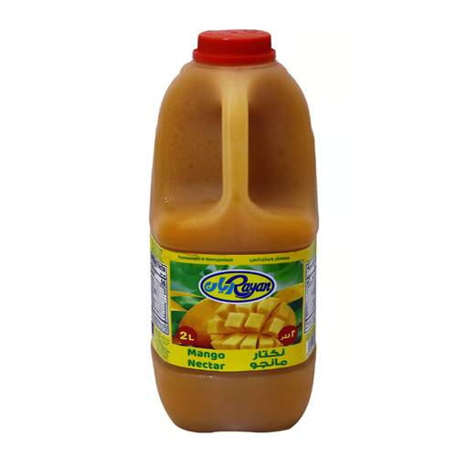 Rayan Mango Nectar 1.5 L
