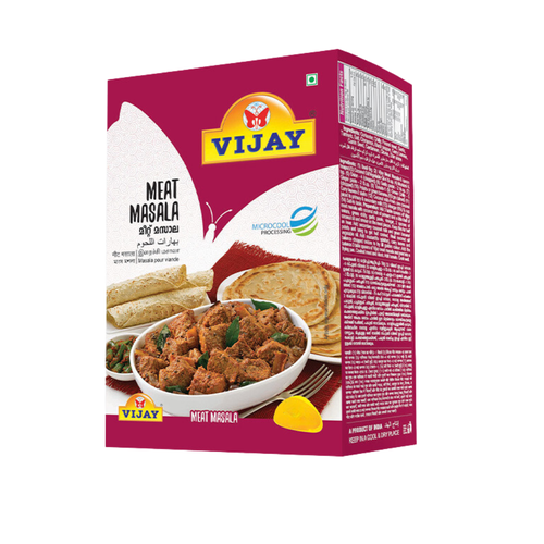 Vijay Spices For Lamb 170 G