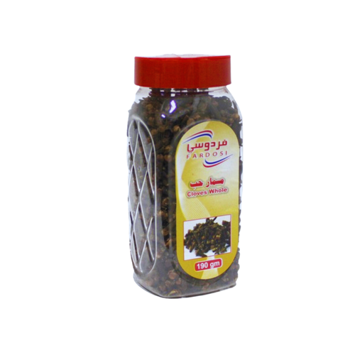 فردوسي مسمار حب 190  جرام