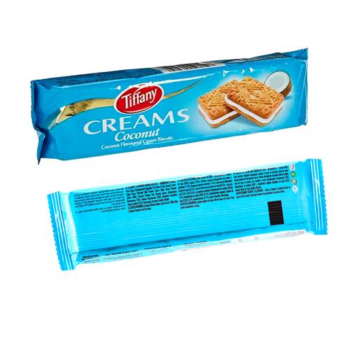 Tiffany Coconut Biscuits 80 G