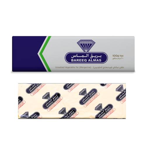 بريق الماس زبدة 100 جرام 