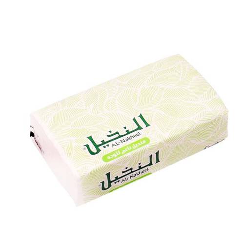 ALnakhil Facial Tissues 130 Tissues