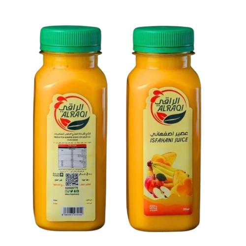Al-Raqi Isfahani Juice 200 ML