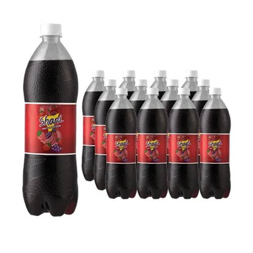 شاني 12 * 1 لتر