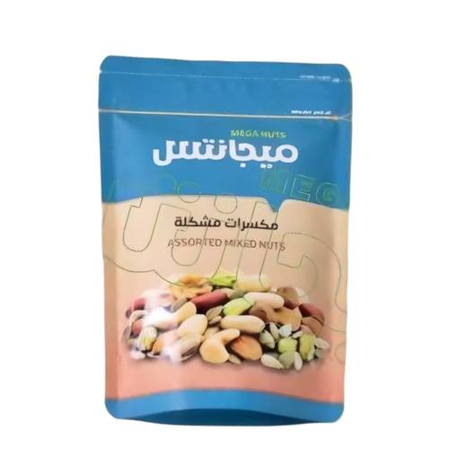 ميجانتس مكسرات مشكلة 60 جرام