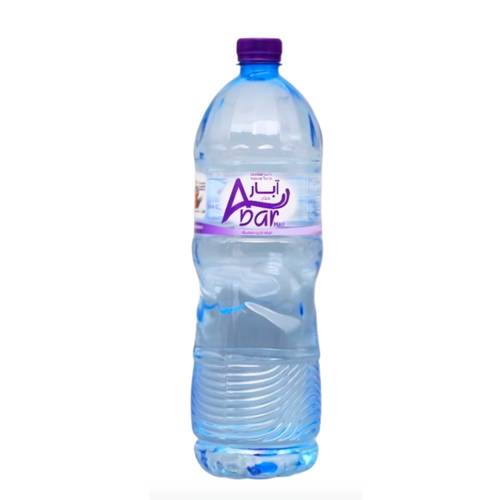  ابار مياه شرب 1.5 لتر