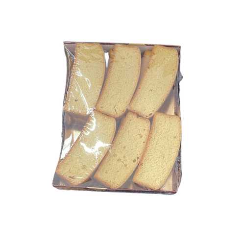 Shathar Rusk Cake 24 PC 