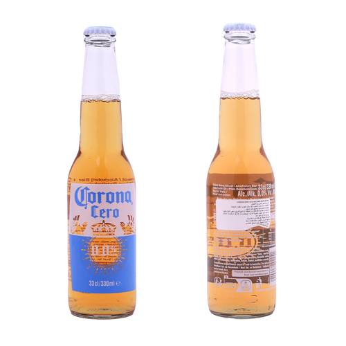 Corona Drink Alcohol Free 330 ML