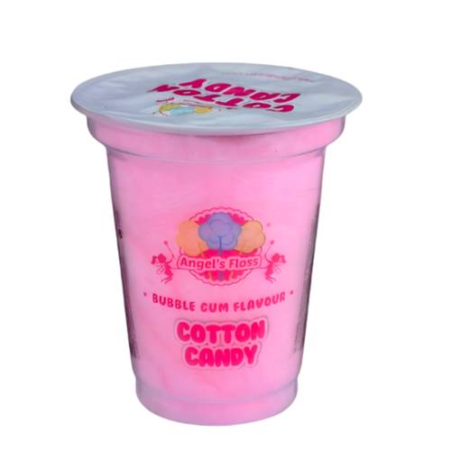   Cotton Candy 1 PC
