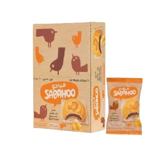 Maamoul With Khalas Sabaho Dates, 250 G