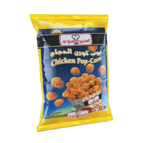 الكبير بوب كورن دجاج 1 كيلو جرام