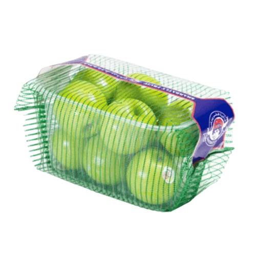  Box Of Green Apples