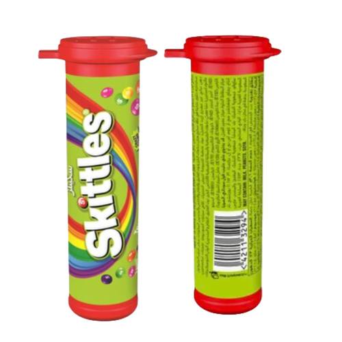  Skittles Sour 30.6 G