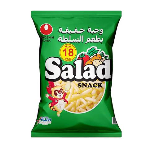 Salad Potato Salad Flavor 23 G
