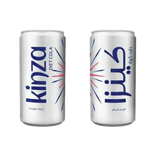 Kenza Diet 185 ML